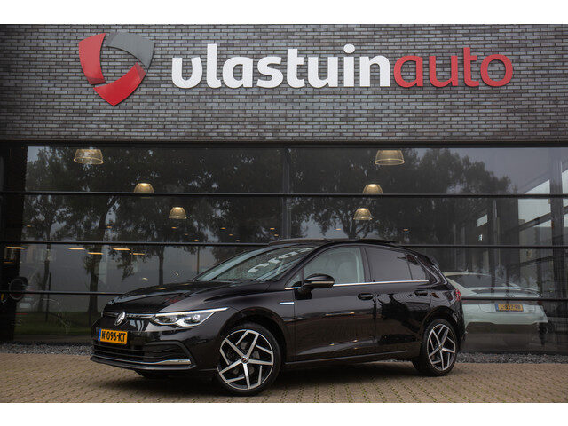 Volkswagen Golf 1.5 TSI Style