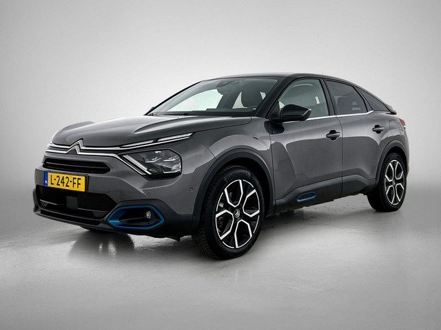 Citroën Ë-C4 Shine 50 kWh