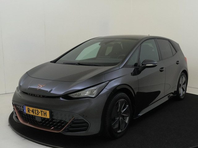 Cupra Born Essential 62 kWh