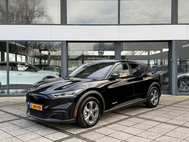 Ford Mustang Mach-E Aut. 75kWh Technology+