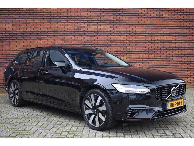 Volvo V90 T8 455PK Plug-in hybrid AWD Ultra Dark