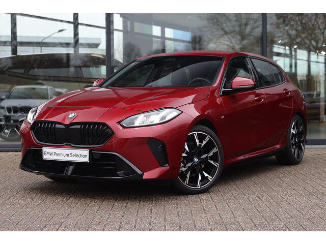 BMW 1 Serie 120 M Sport Automaat