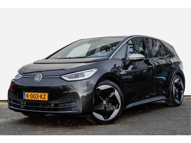 Volkswagen ID.3 First Max 58 kWh SOH 90%