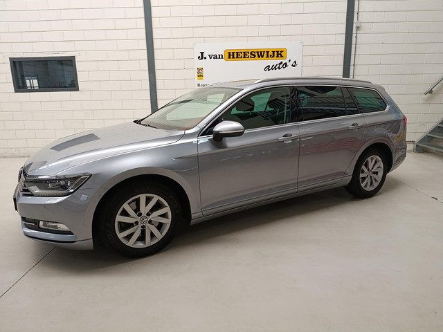 Volkswagen Passat Variant 1.4 TSI Comfortline Business