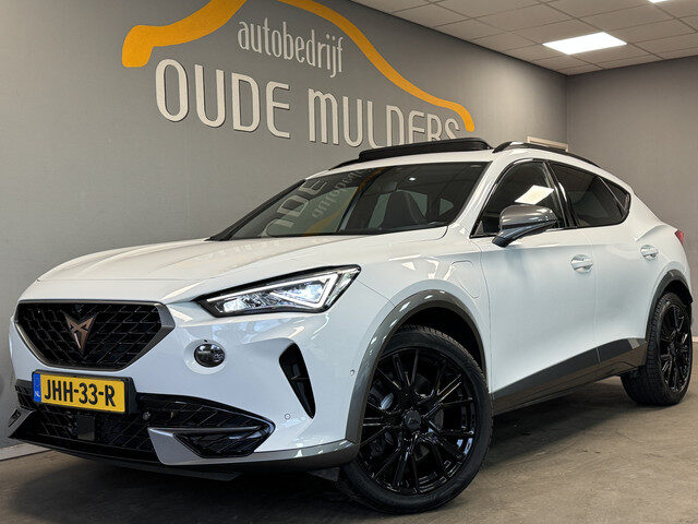 Cupra Formentor 1.4 VZ