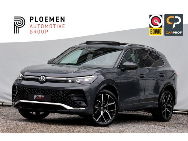 Volkswagen Tiguan 1.5 eHybrid R-Line Edition - 272 pk **Pano / Trekhaak / 5j garantie