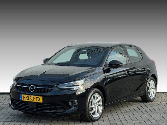 Opel Corsa 1.2 GS Line