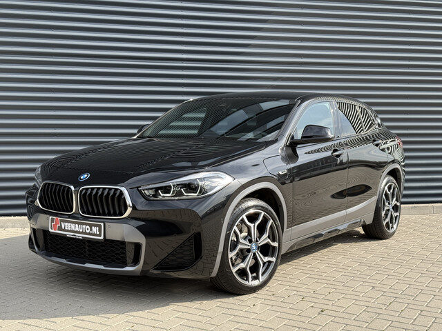 BMW X2 xDrive25e M-Sport X