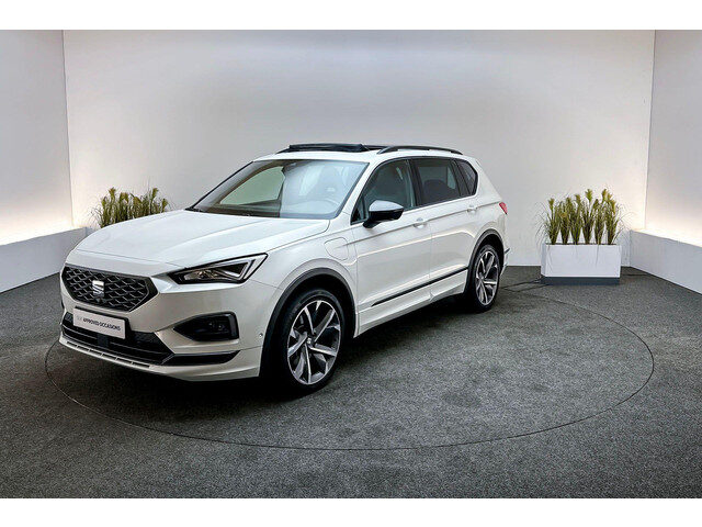 Seat Tarraco 1.4 TSI 245pk DSG e-hybrid PHEV