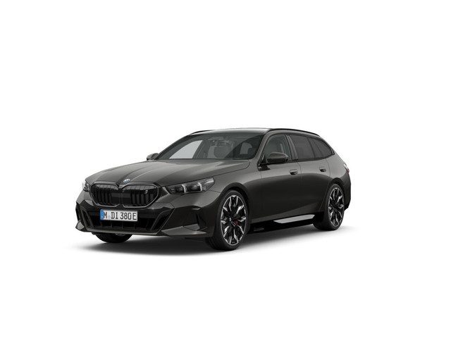BMW i5 Touring eDrive40 M Sport Edition 84 kWh