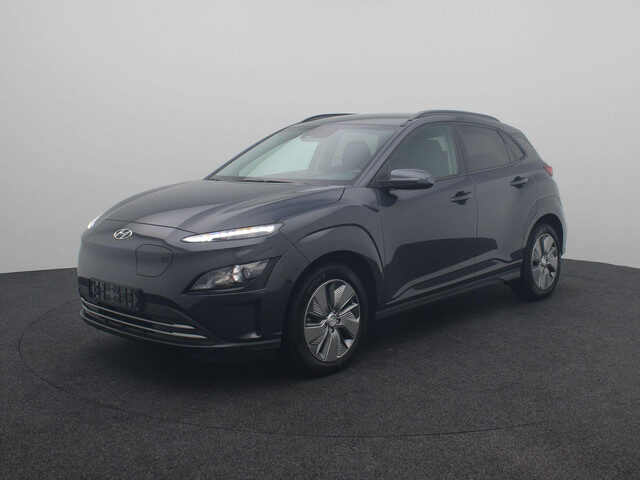 Hyundai Kona EV Fashion 39 kWh