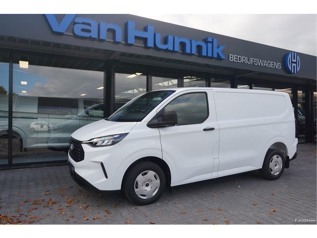 Ford Transit Custom 300S 136PK Trend BPM VRIJ