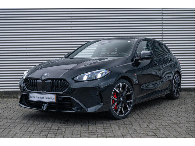 BMW 1 Serie 120 High Executive M Sport Automaat