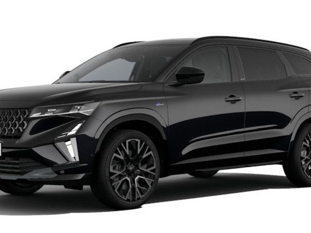 Renault Espace E-Tech full hybrid 200 esprit Alpine 7p.