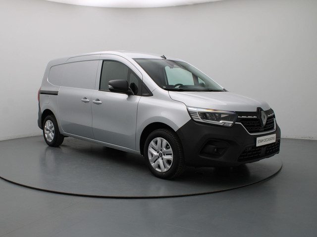 Renault Kangoo 1.5 Blue dCi 95 advance L2