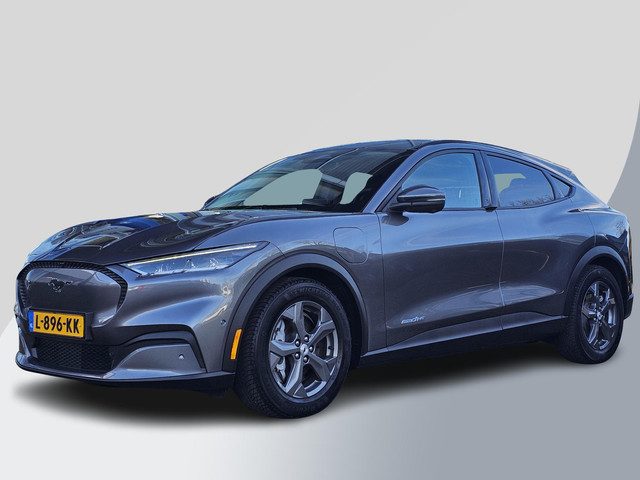Ford Mustang Mach-E RWD 75 kWh