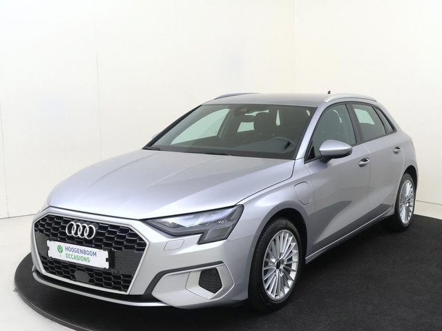 Audi A3 Sportback 40 TFSI e Advanced edition