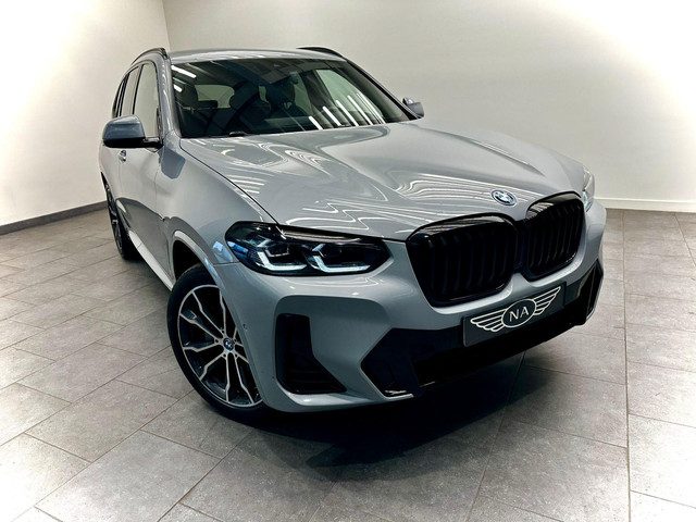 BMW X3 xDrive30e High Exe