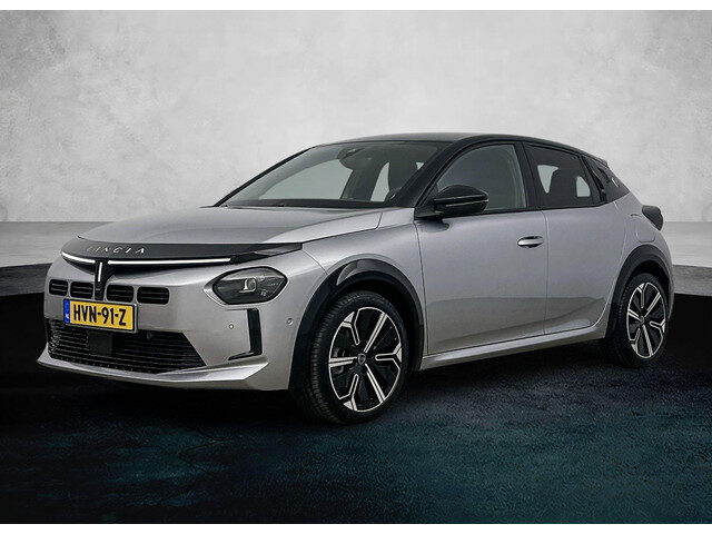 Lancia Ypsilon 1.2 110pk Hybrid LX