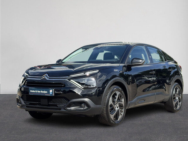 Citroën C4 1.2 Puretech Plus