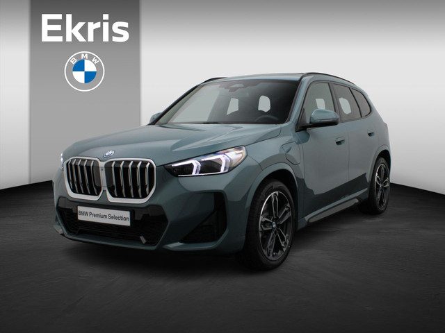 BMW X1 xDrive25e