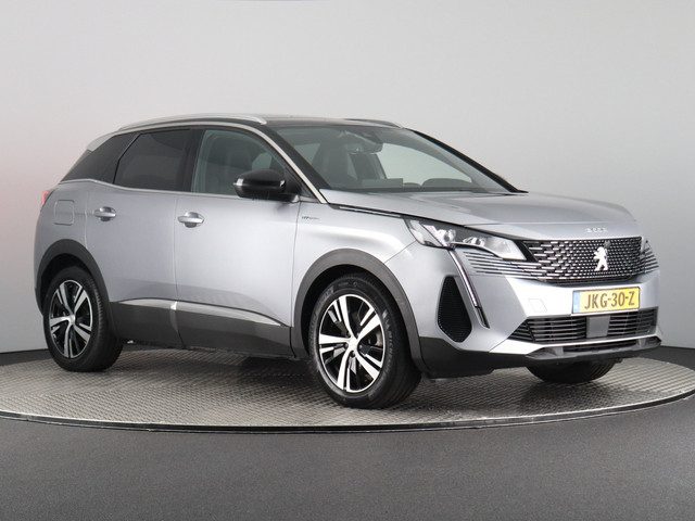 Peugeot 3008 1.6 HYbrid4 300 GT Pack Business