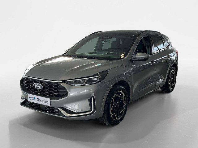 Ford Kuga 2.5 PHEV ST-Line X