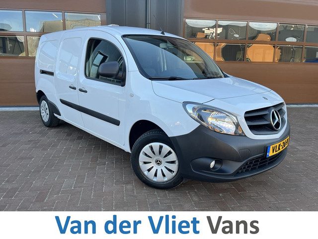 Mercedes-Benz Citan 109 CDI 90pk E6 Extra Lang