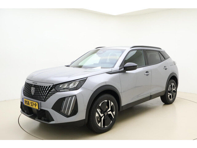 Peugeot 2008 1.2 Hybrid 145 Allure