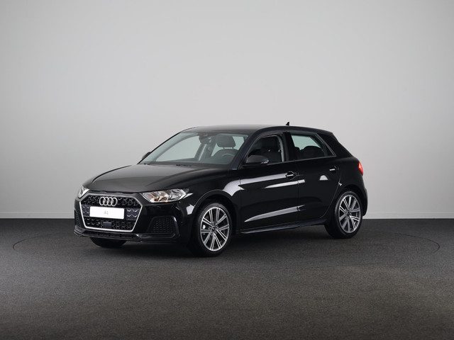 Audi A1 Sportback Advanced edition 25 TFSI 95 pk