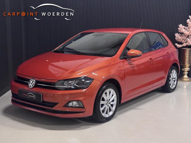 Volkswagen Polo 1.0 TSI Comfortline Business DSG | KEYLESS | CARPLAY