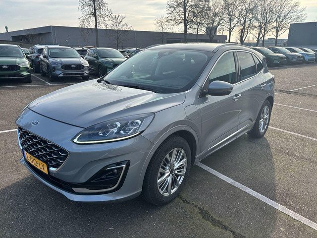 Ford Kuga 2.5 PHEV Vignale