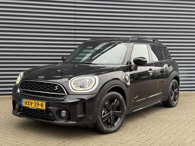 MINI Countryman 2.0 Cooper SE ALL4