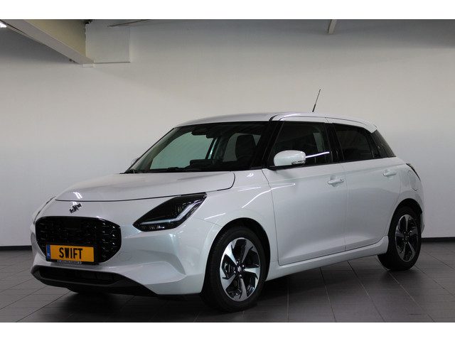 Suzuki Swift 1.2 Style Smart Hybrid Automaat