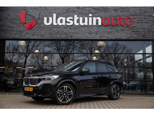 BMW X1 xDrive25e