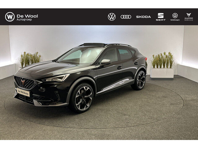 Cupra Formentor 1.4 245pk DSG e-Hybrid VZ Performance