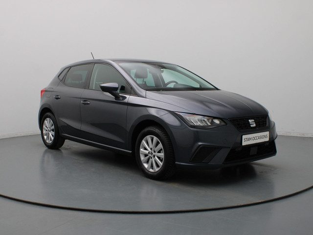 Seat Ibiza 95pk EcoTSI Style Business Connect