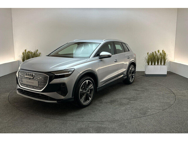 Audi Q4 e-tron 45 quattro Advanced Edition 82 kWh