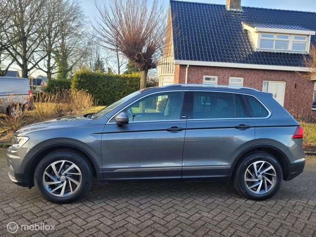 Volkswagen Tiguan 1.4 TSI ACT Highlne,autom,panoramadak,navi