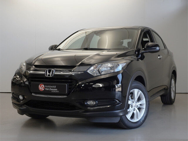 Honda HR-V 1.5 i-VTEC Elegance Automaat