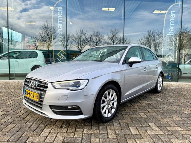 Audi A3 Sportback 1.4 TFSI Ambition Pro Line, D&M premium sound