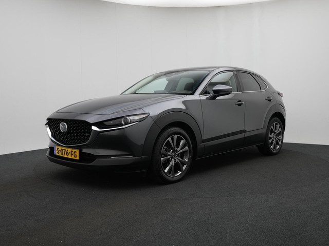 Mazda CX-30 2.0 e-SkyActiv-X Luxury automaat