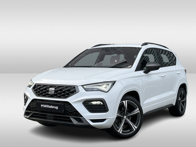 Seat Ateca 1.5 TSI 150PK DSG FR