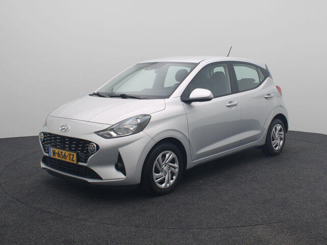 Hyundai i10 1.0 Comfort |