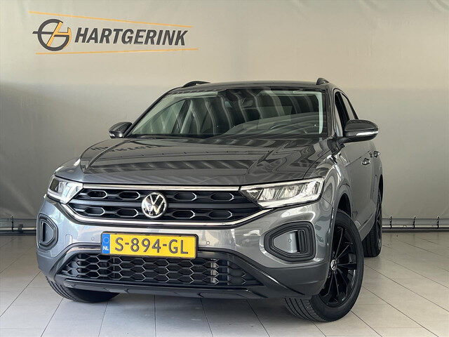 Volkswagen T-Roc 1.0 TSI 110pk Life Business