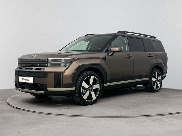 Hyundai Santa Fe 1.6 T-GDI HEV Premium Sky 7p.