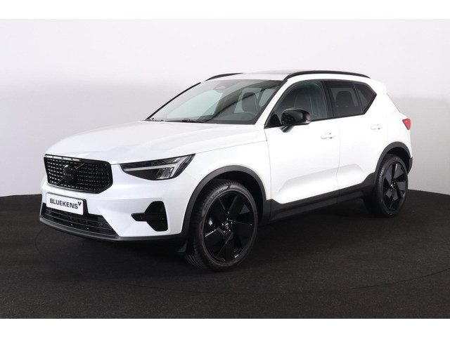 Volvo XC40 B4 Plus Black Edition