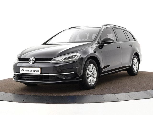 Volkswagen Golf Variant 1.5 TSI 150pk DSG Highline