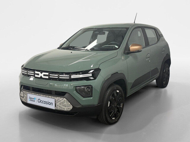 Dacia Spring Extreme 65 26.8 kWh