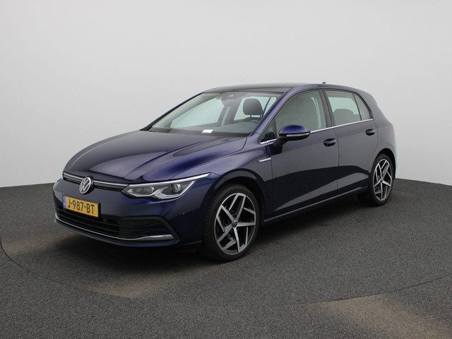 Volkswagen Golf 1.5 eTSI Style